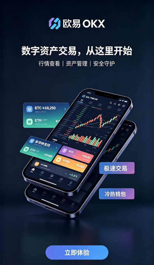 欧交易所App官网下载充值教程配图